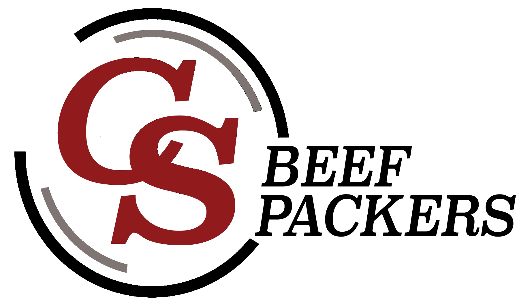 CS Beef Packers Logo